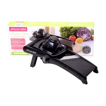 КАПУСТОПРЕЗКА, ТЕРКА ДЛЯ ОВОЩЕЙ, ТЕРКА-МАНДОЛИНА