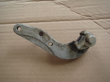 Адаптер переднего тормоза KTM