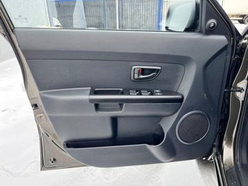 Kia Soul I 2010 Kia Soul 1.6 CVVT 126KM 2010r bezwypadkowy, gwarancja, zarejestrowany, zdjęcie 11