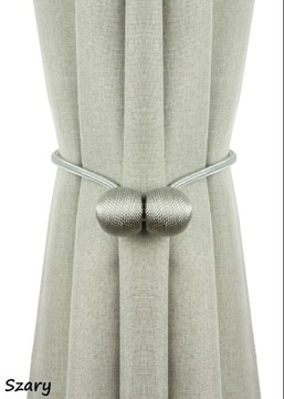 МАГНИТНАЯ ПРЯЖКА ДЛЯ ШТОР И ШТОР, КЕПКА