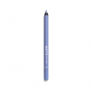 GOSH Matte Eye Liner kredka do oczu 006 Ocean Mist