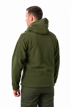 ПОЛЬСКИЙ ТВЕРДЫЙ СВИТШОТ ДЛЯ РЫБАЛКИ 