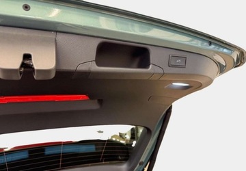 Volkswagen Passat B8 Variant Facelifting 2.0 TDI SCR 150KM 2024 Volkswagen Passat Wielki wyswietlacz - ACC 210h - Virutal Cockpit - Alcant, zdjęcie 14