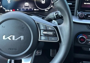 Kia Ceed III Hatchback Facelifting  1.5 T-GDI 140KM 2024 Kia Ceed MY25 Business Line 140KM 7DCT automat, dostepny od reki w Gdyni, zdjęcie 16