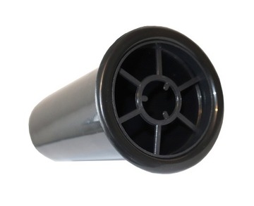 ЗОЛОТАЯ КАЛЛА надгробная ваза