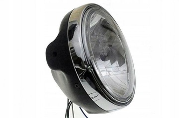 LAMPA LUSTRZANKA SUZUKI GSF BANDIT GSX SV HONDA CB
