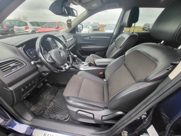 Renault Koleos II SUV 2.0 dCi 177KM 2017 Renault Koleos 2.0 dCi Intens 4x4 II (2016-), zdjęcie 17