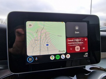 Mercedes GLC C253 2019 Mercedes GLC 300 Prywatne auto *bardzo ładny, zdjęcie 8