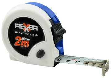 ПРОКАТ СТАЛЬНОЙ МЕРЫ 2Мх16мм