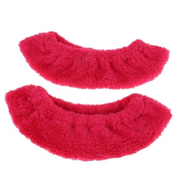 2x1 пара чехлов для хоккейных лезвий