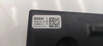 BMW 4 F32 F33 2015 ZESILOVAČ ANTÉNY