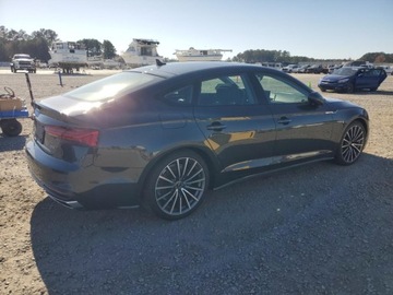 Audi A5 F5 2023 Audi A5 Sportback Premium Plus 40 2023 2.0l 2.0 Benzyna 201KM, zdjęcie 3