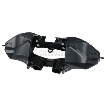 STELAŻ POD ZEGARY HONDA CBR 600RR 2013 2016 PC40