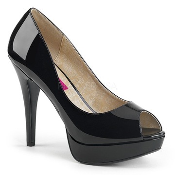 Buty CHLOE-01 rozmiar:45 Buty Demonia