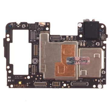Oryginalna Płyta główna XIAOMI MI 9 LITE 6/64 M1904F3BG