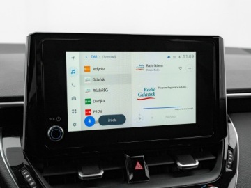 Toyota Corolla XII Sedan 1.5 VVT-i 125KM 2022 Toyota Corolla WD1967R#1.5 Comfort K.cofania, zdjęcie 16