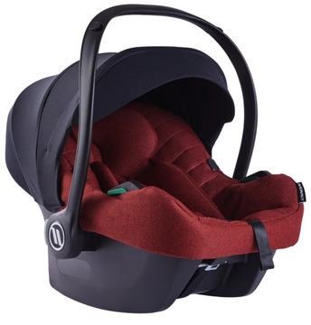 FOTELIK SAMOCHODOWY AVIONAUT COSMO I-SIZE 0-13 KG