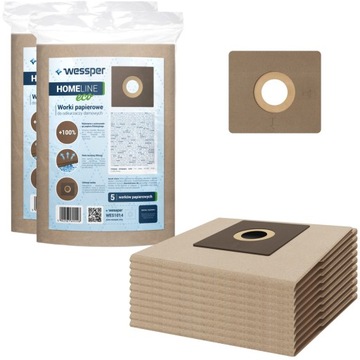 WORKI DO AMICA ZEPHYR VM1063 VM1062 VM1061 10szt