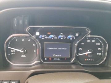  GMC Sierra K1500 Denali 2021 6.2l 6.2 Benzyna 420KM, zdjęcie 9