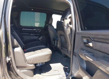  RAM 1500 2022, 6.2L, 4x4, TRX, od ubezpieczalni 6.2 Benzyna 702KM, zdjęcie 10