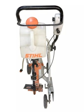НАПРАВЛЯЮЩАЯ FW 20 ДЛЯ ФРЕЗ STIHL СЕРИИ TS!!! НАБОР!!!!