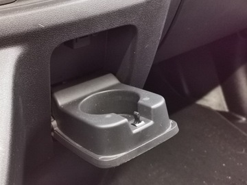 Renault Trafic III Furgon 1.6 dCi 120KM 2017 Trafic Grand 1.6 dCi, SPACECLASS , Salon Polska, Bezwypadkowy, VAT23%, zdjęcie 37