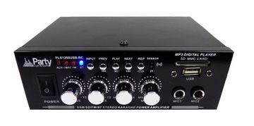 ПОТОЛОЧНЫЕ ДИНАМИКИ JBL + ЦИФРОВОЙ УСИЛИТЕЛЬ РАДИО BLUETOOTH USB SD AUX