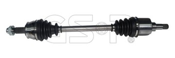GSP 217151 POLOOSA POHONNÁ LE PEUGEOT BIPPER 1.4H