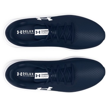 Męskie buty do biegania UNDER ARMOUR UA Charged P