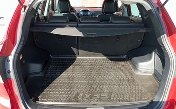 Hyundai ix35 SUV Theta 2.0 MPI 163KM 2010 Hyundai ix35 2.0 16V BEZWYPADKOWY, Klima, Alu, Zarejestrowany w Polsce 2.0, zdjęcie 31