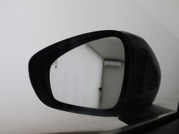 Peugeot 508 II SW 2.0 BlueHDi 180KM 2018 Peugeot 508 GT 180KM automat skóra panorama navi, zdjęcie 34