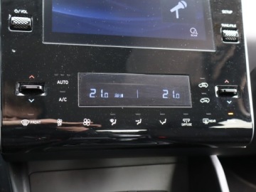 Hyundai Tucson IV SUV 1.6 T-GDI 150KM 2022 Hyundai Tucson 1.6 T-GDI, Salon Polska, zdjęcie 19