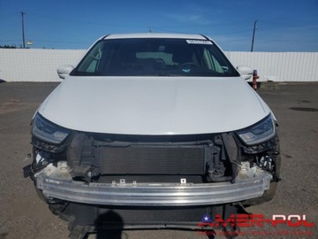 Chrysler Pacifica II 2022 Chrysler Pacifica _HYBRID_TOURING L_3.6 L_260 km_2022r 3.6 Hybryda 260KM, zdjęcie 4