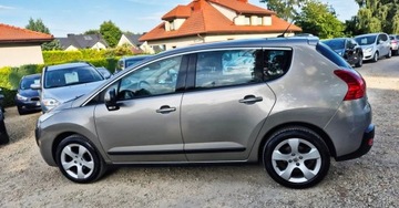 Peugeot 3008 I Crossover 1.6 120KM 2011 Peugeot 3008 BENZYNA PANORAMA NAWIGACJA super okazja polecamy 1.6, zdjęcie 19