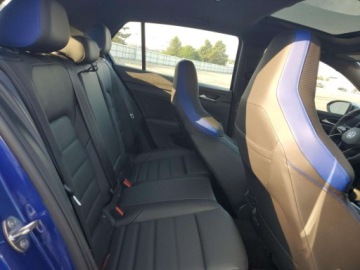 Volkswagen Golf VIII 2024 Volkswagen Golf R 2024 2.0l 2.0 Benzyna 315KM, zdjęcie 10