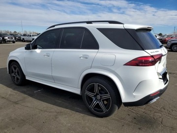Mercedes GLE V167 SUV Plug-In Facelifting 2.0 400e 381KM 2024 Mercedes-Benz GLE 450E 4Matic 2024 2.0l 2.0 Hybryda 381KM, zdjęcie 1