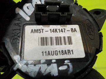 C-MAX MK2 II PŘEPÍNAČ ŘÍDÍCÍ MULTIFUNKČNÍ