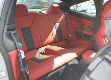 BMW Seria 4 G22-23-26 2022 BMW M4 2022, 3.0L, 4x4, COMPETITION, od ubezpieczalni, zdjęcie 10