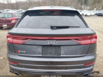 Audi 2021 Audi SQ8 Prestige 2021 4.0 Benzyna 500KM, zdjęcie 3