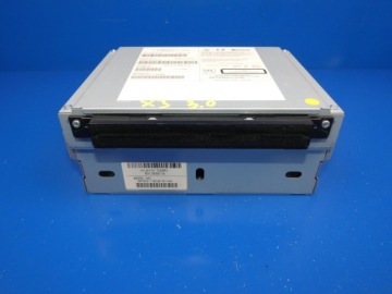 JAGUAR XJ X351 RADIO CZYTNIK CD Navigation