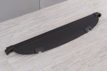 ЧЕРНАЯ ШТОРКА БАГАЖНИКА MAZDA CX-5 I KE 12-17