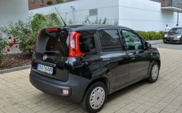 Fiat Panda III VAN 1.2 69KM 2014 Fiat Panda Salon PL 2014 r. 1.2 Benzyna 69KM, zdjęcie 3