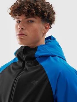 ЛЫЖНАЯ КУРТКА 4F 4FRAW23TTJAM417-36S-3XL