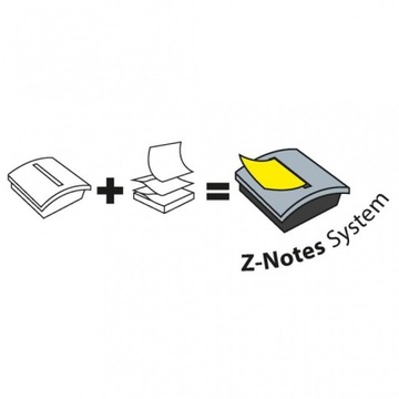 Диспенсер для самоклеящихся подушечек POST-IT Pro (PRO-C-1 SSC), фиолетовый,