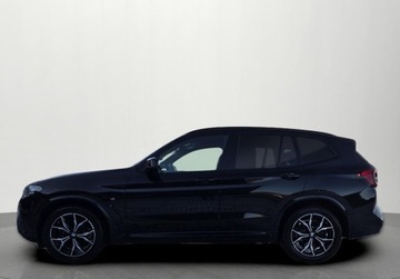 BMW X3 G01 SUV Facelifting 2.0 20d 190KM 2023 BMW X3 20d xDrive M Sport Dealer BMW Bonkowscy Gorzow Wlkp. 2.0 Diesel, zdjęcie 6