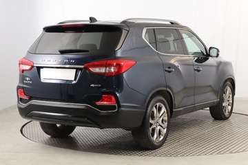 Ssangyong Rexton IV SUV 2.2 Diesel 181KM 2019 SsangYong Rexton 2.2 Diesel, Salon Polska, zdjęcie 4