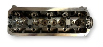 Головка клапанная VW 1.9TD ABL 7мм Комплект