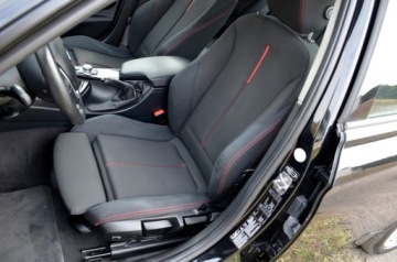 BMW Seria 3 F30-F31-F34 Touring 2.0 320i 184KM 2013 SUPER 2.0i 184KM X-DRIVE SPORT PAKIET BI-XENON SERWIS NAVI EL.KLAPA, zdjęcie 21