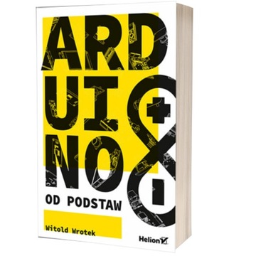Arduino od podstaw