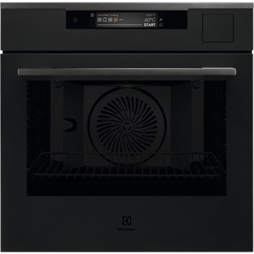 Piekarnik parowy Electrolux KOAAS31WT